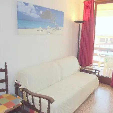 Sant Josep Appartement