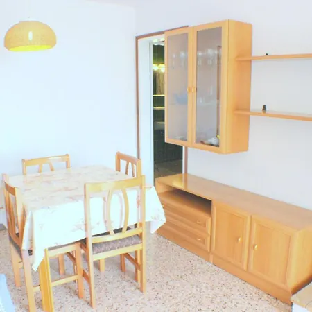 Appartement Sant Josep *