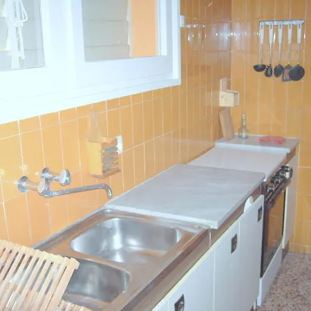 Sant Josep Appartement *