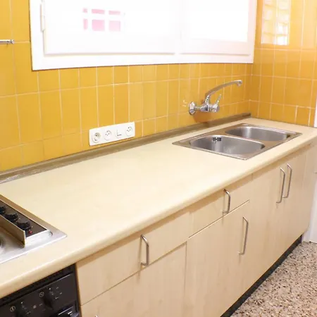 Appartement Sant Josep