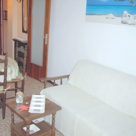 Appartement Sant Josep *