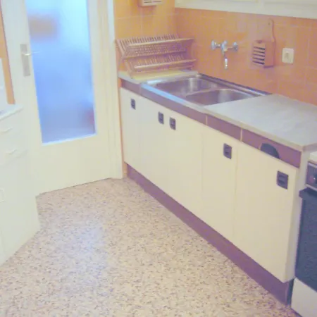 Appartement Sant Josep