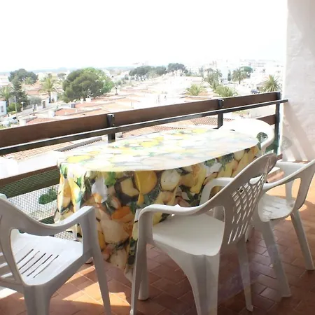 Sant Josep Appartement *