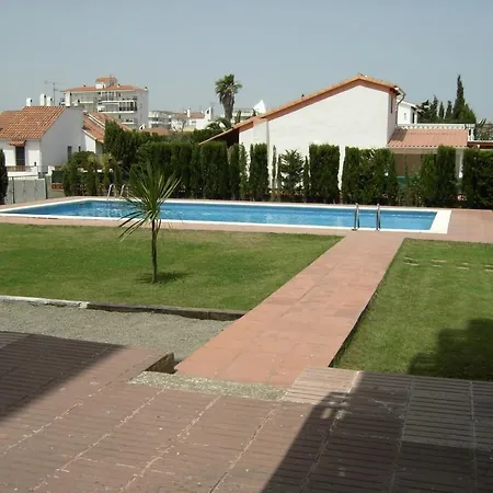 Appartement Sant Josep