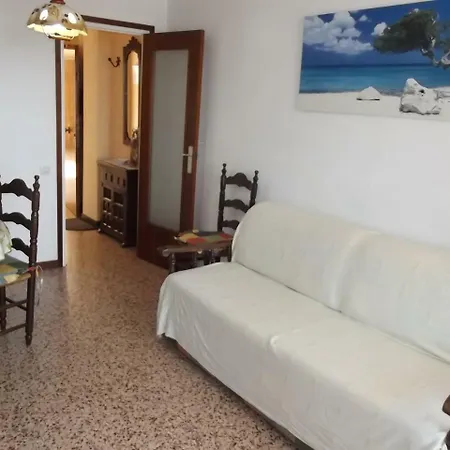 Sant Josep Appartement *