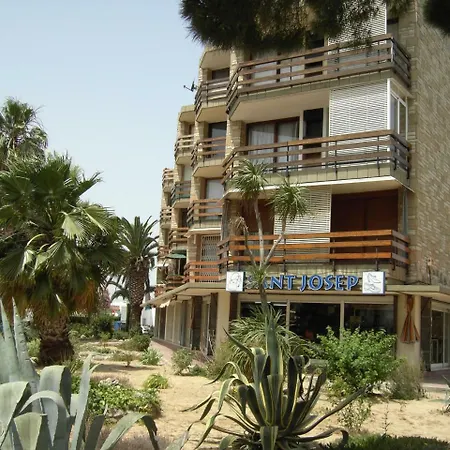 Sant Josep Roses